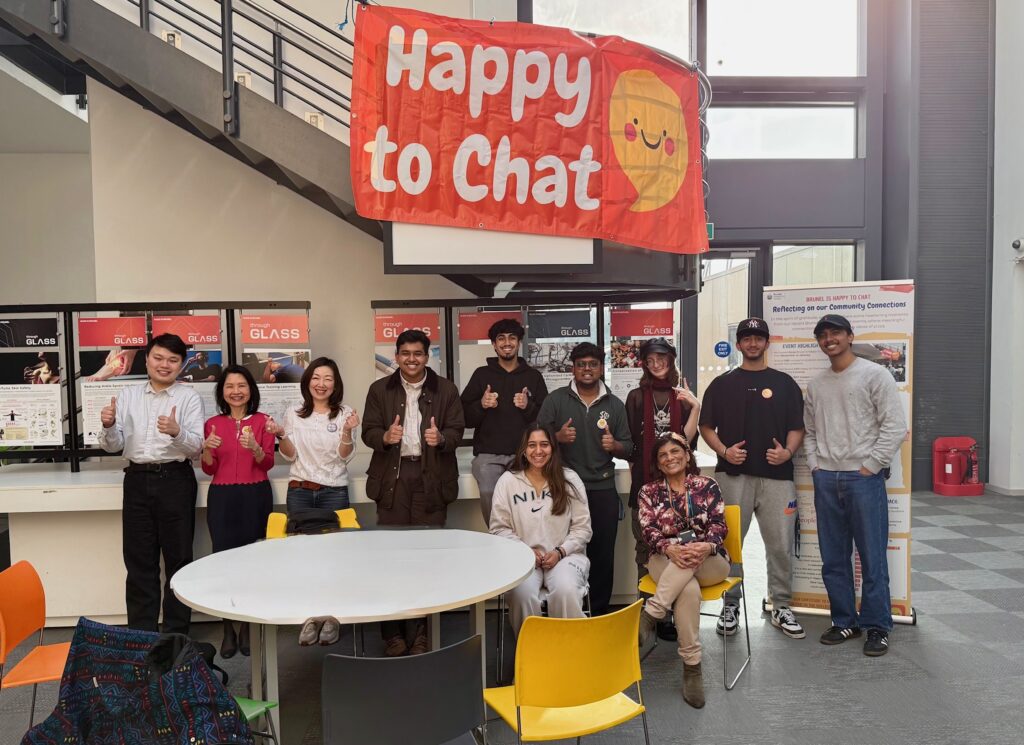 Brunel event - February 2026